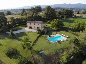 collina Borgo San Lorenzo